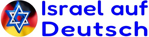 Israel in German